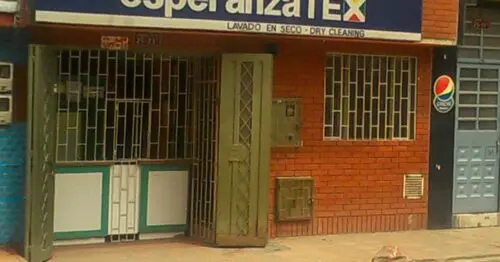 LAVASECO ESPERANZA TEX LAVASECO ESPERANZA TEX